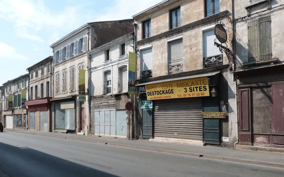 Loi DENORMANDIE prudence et discernement